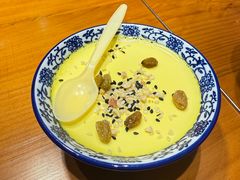 -青海名吃尕张娃非遗烤肉(海湖总店)