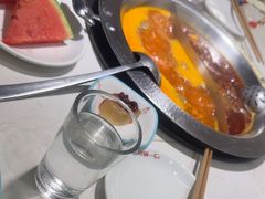 -川锅一号火锅(铜山万达店)