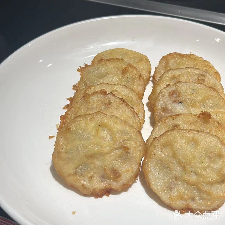 刚刚吃掉的生鲜鲑鱼