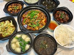 -阿龙酒煲(海宁新苑路店)