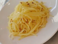 -大清花饺子(山庄店)