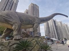 -陕西自然博物馆