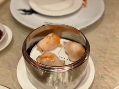 金鱼饺-8餐厅(新葡京酒店)