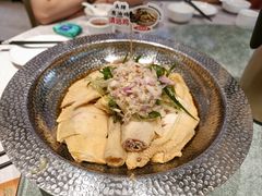 -林辉家宴·本地家常菜·头牌清远鸡(先锋店)