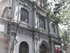 -1901 Cafe(西四店)