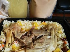 -特丰抓饭(莱茵庄园店)