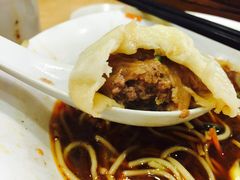 -瞻老元面馆(双塘路店)
