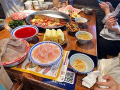 -楠火锅(仁恒梦中心店)