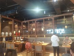 -小城粥道·海胆鲜虾粥(解放广场店)
