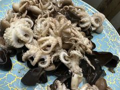 -隐厨·海鲜餐厅(恒通路店)