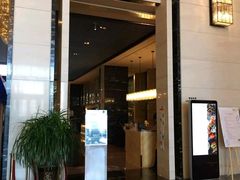 -富力希尔顿酒店·地阔自助餐厅