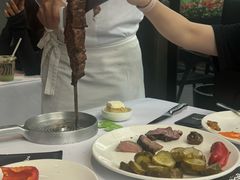 -拉蒂娜·巴西牛排馆 Latina·Brazilian Steakhouse(陆家嘴旗舰店)