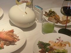 -漢頓温泉度假酒店