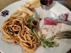 -5号公路餐厅(曼哈顿店)