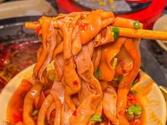 -蜀大侠火锅(总府路店)