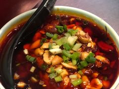 脑花-走街串巷(丰富路店)