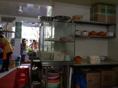 -阿麟馄饨(延长路店)
