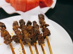 -福茂源横山铁锅羊肉(高新路店)
