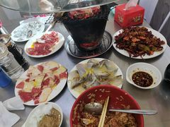 -松明一烤肉馆(鲁园店)