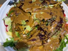 -蜀留香火锅(社会山店)