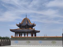 -哈密回王府景区