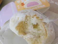 -好利来(马家堡店)