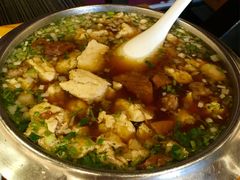 -苹果树下艺术餐厅(通州店)