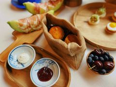 -三嚥阁 La Villa Restaurant