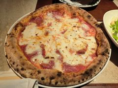 -Mammamia意大利餐厅(阳春巷店)