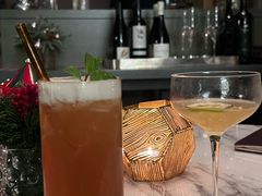 -悦厅·下午茶(杭州柏悦酒店)