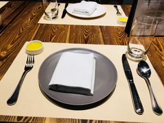 -Mercato莫卡多露台餐厅与酒吧(K11店)
