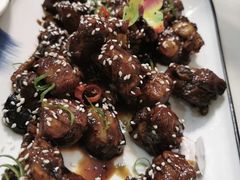 -小郭私房菜·海肠捞饭店(学士街店)