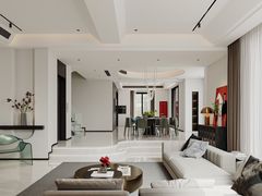 -星杰国际设计 别墅大宅装修(虹桥分公司)