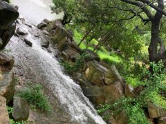 -白马涧龙池景区