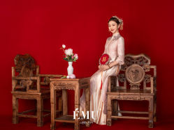 -EMU艺慕摄影(扬中店)