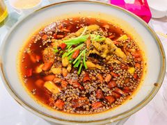 -玉林烤鸭店(黄村康庄店)