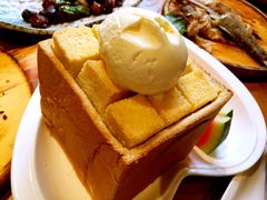 -蜜桃餐厅·古运河畔(南下塘店)