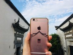 -潜口民宅博物馆