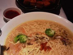-桂满陇·蟹黄小笼汤包(清河万象店)