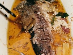 -阿明小菜·海鲜·上海菜(梅陇店)