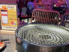 -十三姨正合丰烤肉(营迹路店)