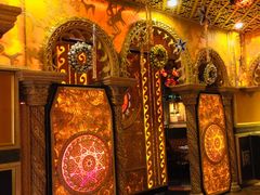 -游牧传奇新疆特色歌舞餐厅(红山新世纪购物广场店)