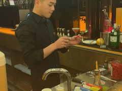 -翡翠36酒吧(浦东香格里拉店)