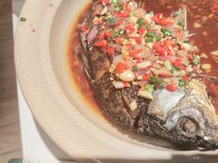 -费大厨辣椒炒肉(黄兴中心广场店)