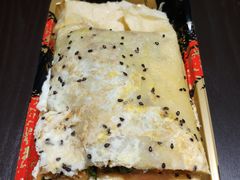 -盒马鲜生(馥邦国际店)