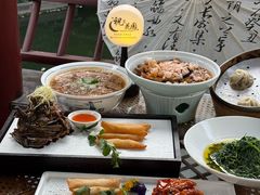-祝家花園(伯渎港店)