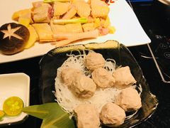 -官也街澳门火锅(新源里店)