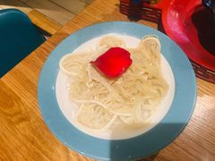 -青瓷火锅料理(西单大悦城店)