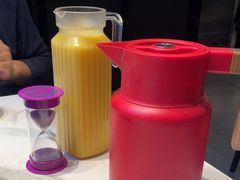 -外婆味道·云南菜大当家(海乐世界店)