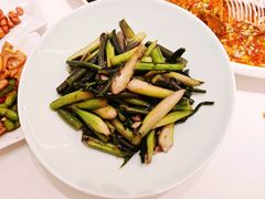 -湖锦酒楼(八一路店)